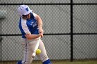 Softball vs JWU  Wheaton College Softball vs Johnson & Wales University. - Photo By: KEITH NORDSTROM : Wheaton, Softball, JWU